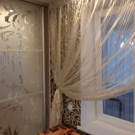 3-bedroom * Odesa