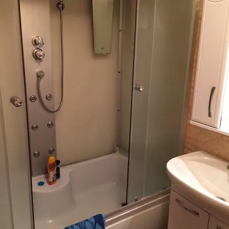 3-bedroom Odesa
