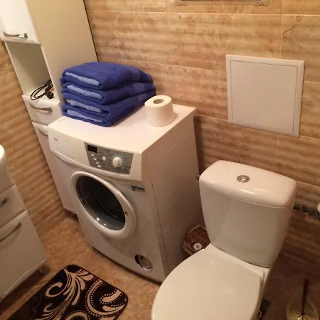 3-bedroom Apartment *