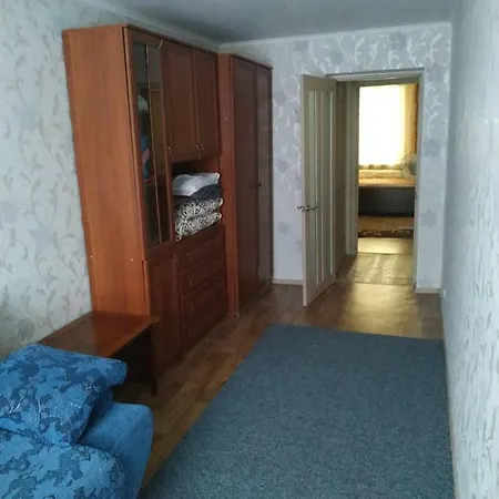 3-bedroom * Odesa