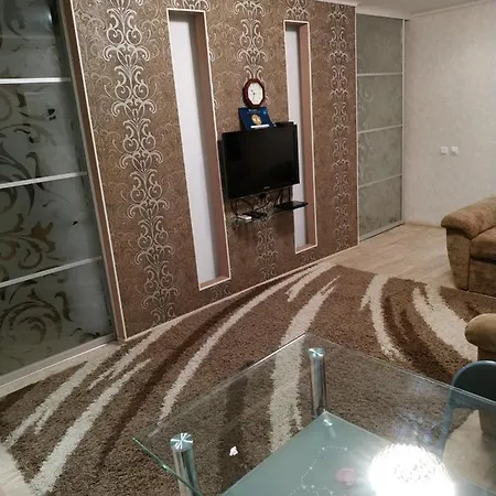 3-bedroom Апартаменты *