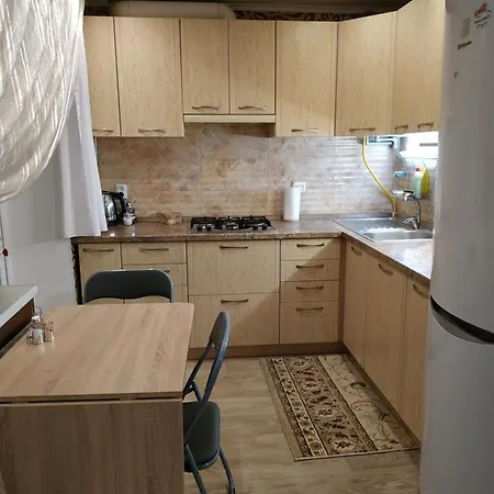 3-bedroom Одесса