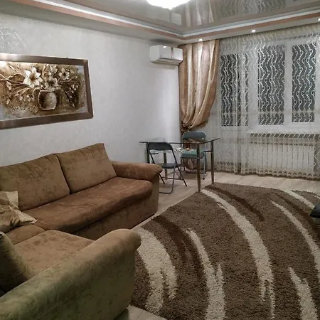 Апартаменты 3-bedroom Одесса