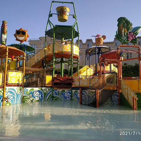 3-bedroom *