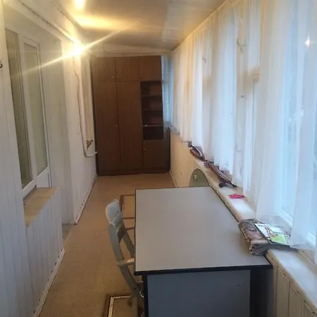 3-bedroom Апартаменты *