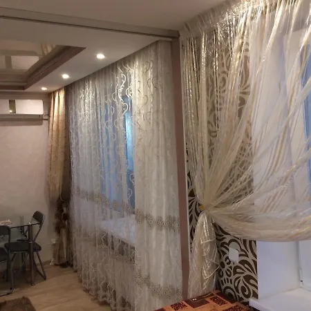 Апартаменты 3-bedroom Одесса