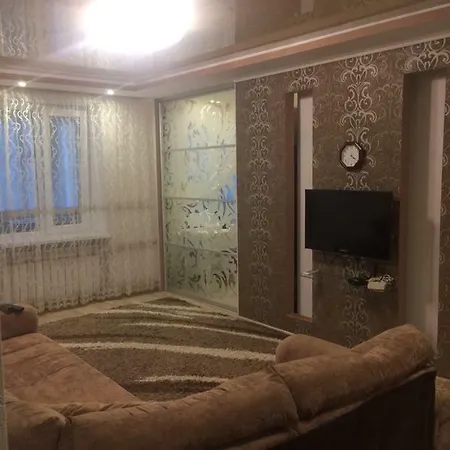 Апартаменты 3-bedroom *