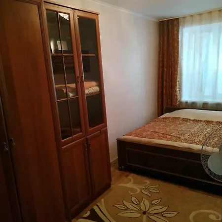 3-bedroom Апартаменты