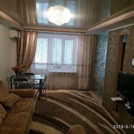 3-bedroom Апартаменты *