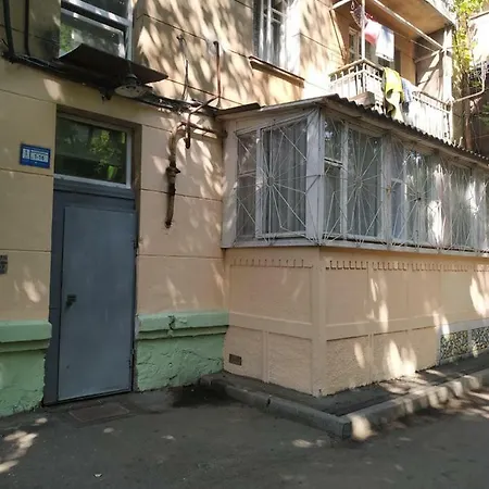 3-bedroom Апартаменты