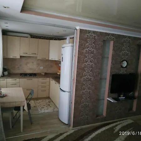 3-bedroom *