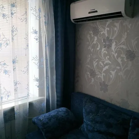 3-bedroom Апартаменты