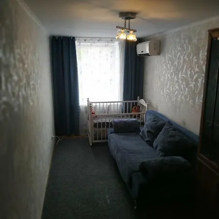 Апартаменты 3-bedroom *